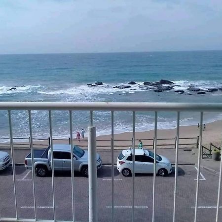 Paradise On The Beach Дърбан Екстериор снимка