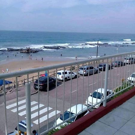 Paradise On The Beach Дърбан Екстериор снимка