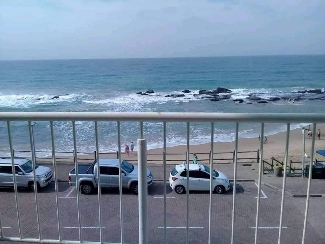 Paradise On The Beach Дърбан Екстериор снимка