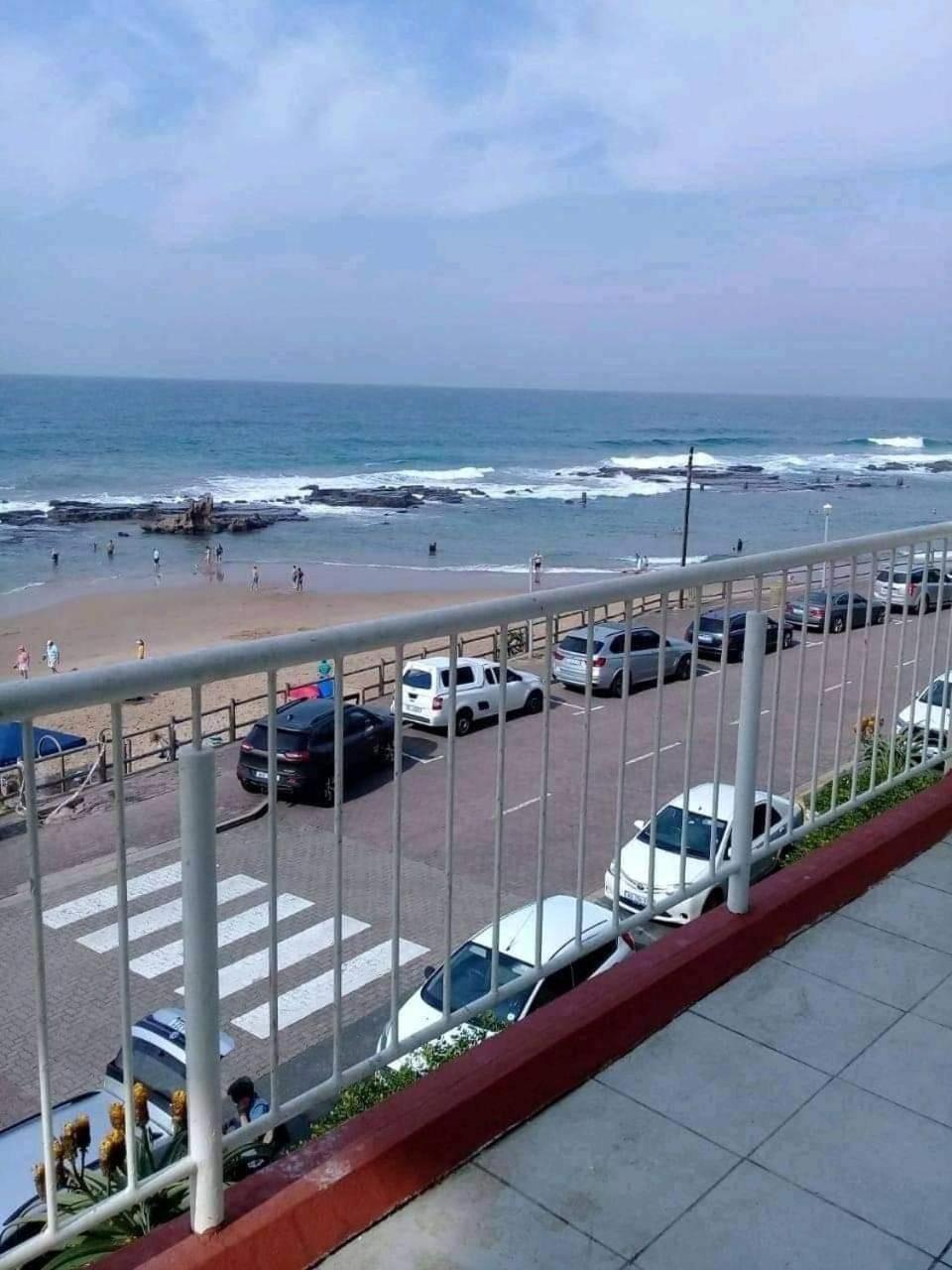 Paradise On The Beach Дърбан Екстериор снимка